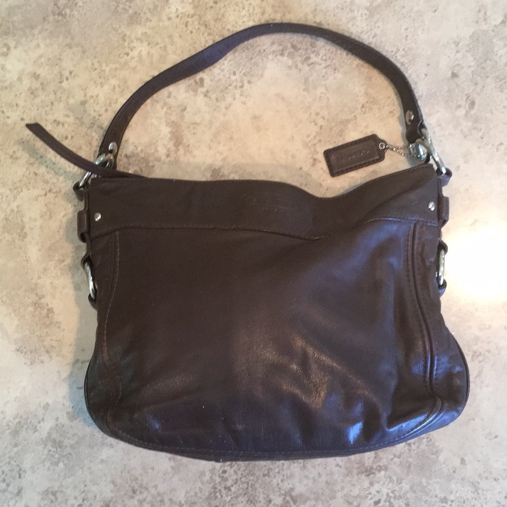 Coach Bag - Vintage